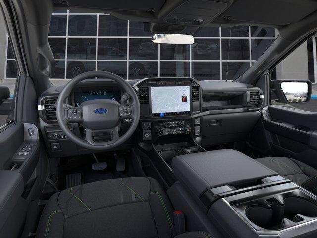 new 2024 Ford F-150 car, priced at $45,543