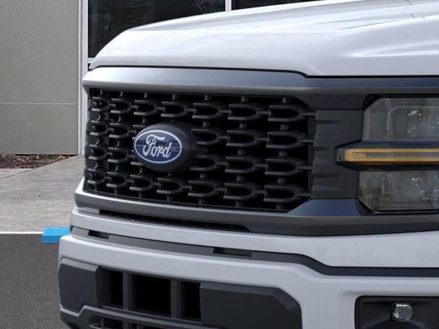 new 2024 Ford F-150 car, priced at $45,543