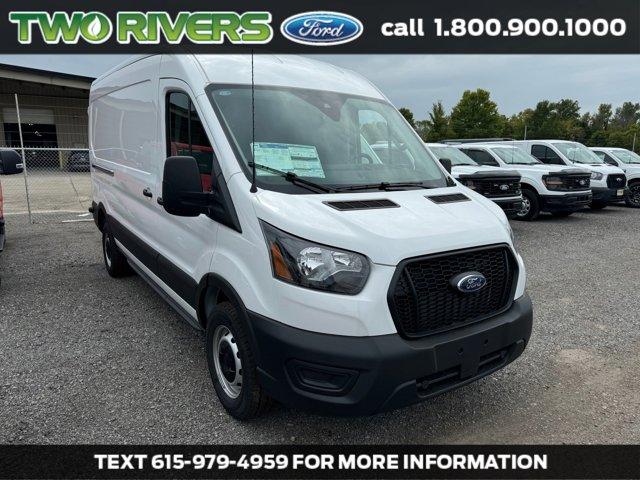 new 2024 Ford Transit-250 car, priced at $52,230