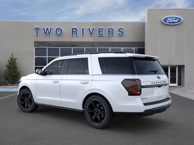 new 2024 Ford Expedition car, priced at $76,323