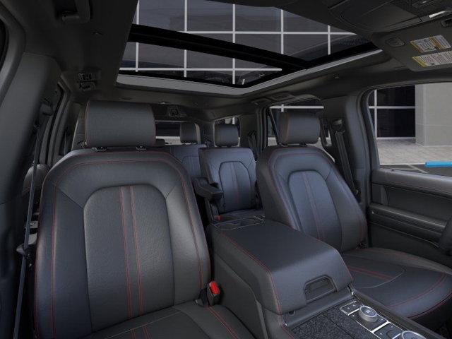 new 2024 Ford Expedition car, priced at $76,323