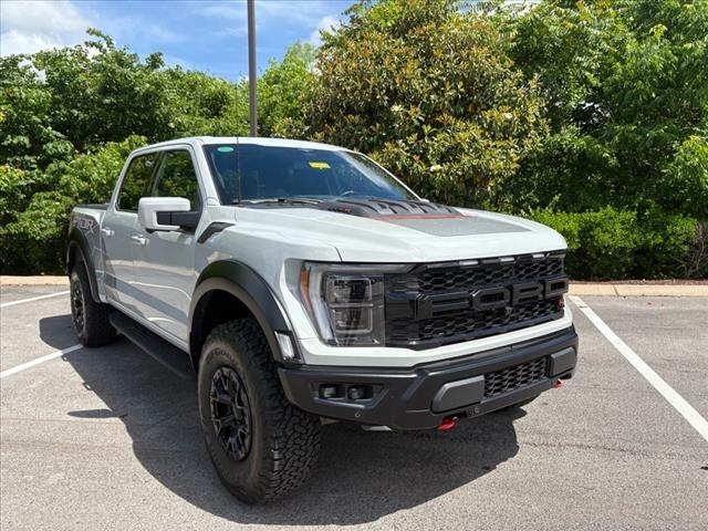 used 2023 Ford F-150 car, priced at $112,788