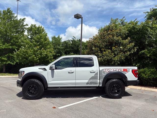 used 2023 Ford F-150 car, priced at $112,788