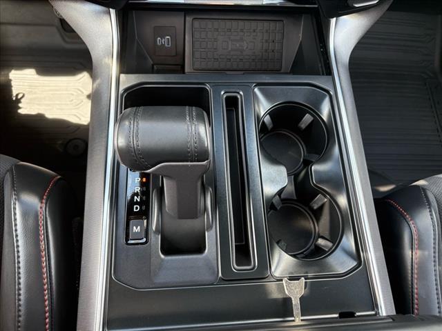used 2023 Ford F-150 car, priced at $112,788
