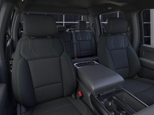 new 2025 Ford F-150 car, priced at $47,389