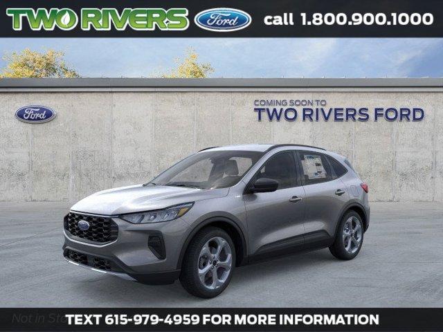 new 2026 Ford Escape car, priced at $33,410