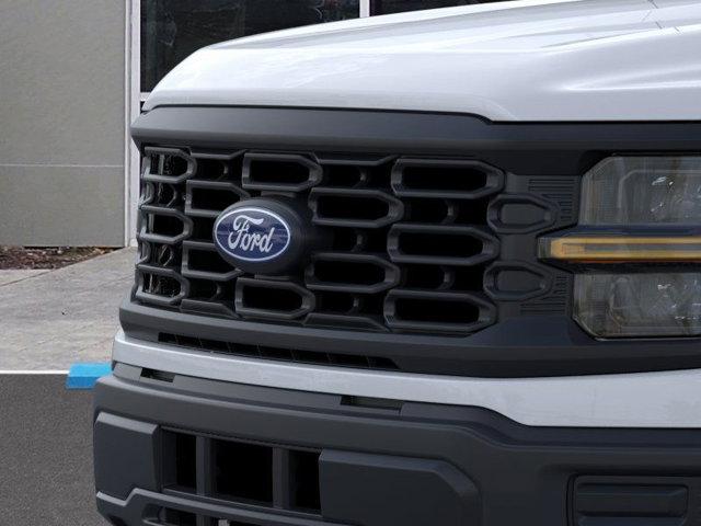new 2025 Ford F-150 car, priced at $42,471