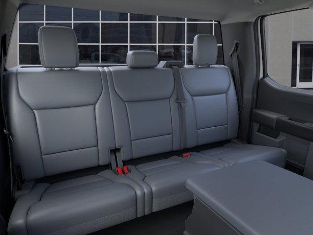 new 2025 Ford F-150 car, priced at $42,471