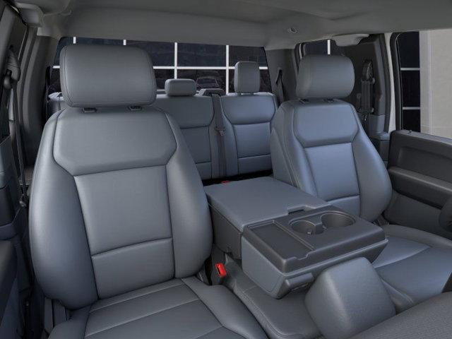 new 2025 Ford F-150 car, priced at $42,471