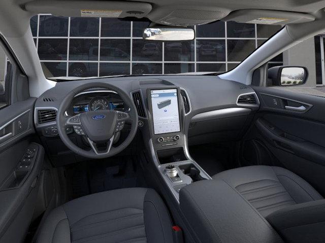 new 2024 Ford Edge car, priced at $41,450