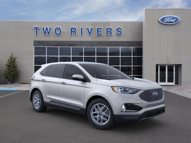 new 2024 Ford Edge car, priced at $41,450