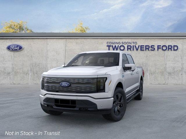 new 2024 Ford F-150 car