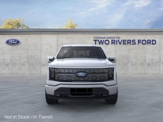 new 2024 Ford F-150 car