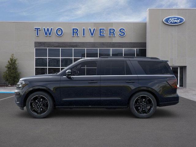 new 2024 Ford Expedition car, priced at $75,387