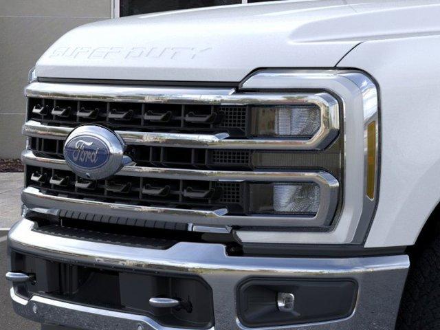 new 2024 Ford F-250 car, priced at $89,087