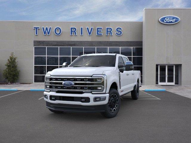 new 2024 Ford F-250 car, priced at $91,079