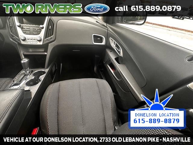 used 2017 Chevrolet Equinox car, priced at $12,145