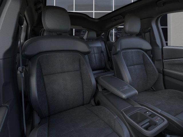 new 2025 Ford Mustang Mach-E car, priced at $59,981