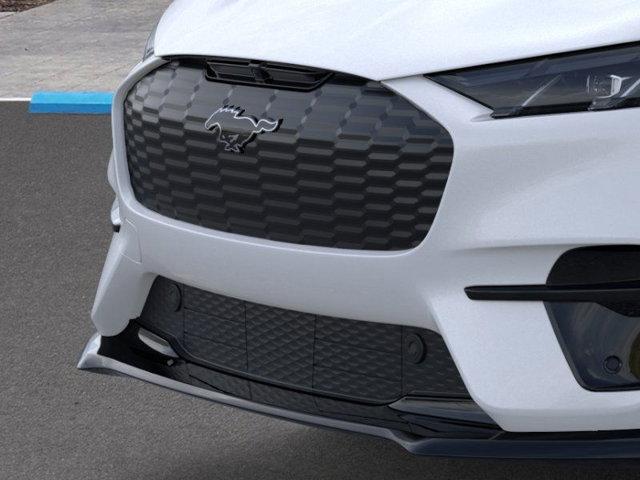 new 2025 Ford Mustang Mach-E car, priced at $59,981