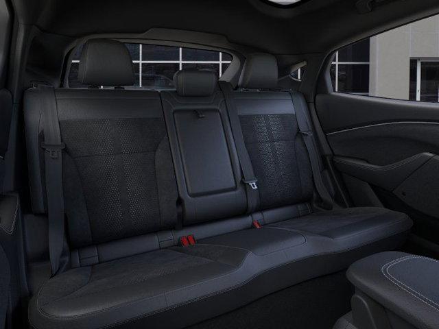 new 2025 Ford Mustang Mach-E car, priced at $59,981