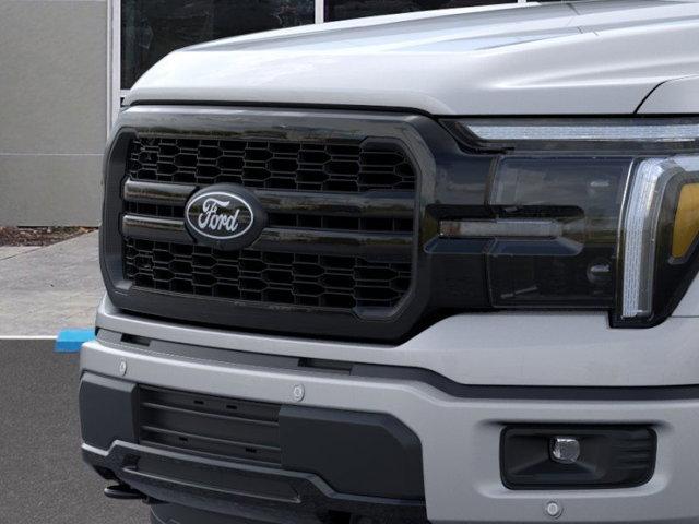 new 2025 Ford F-150 car, priced at $68,846