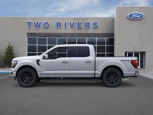 new 2025 Ford F-150 car, priced at $68,846