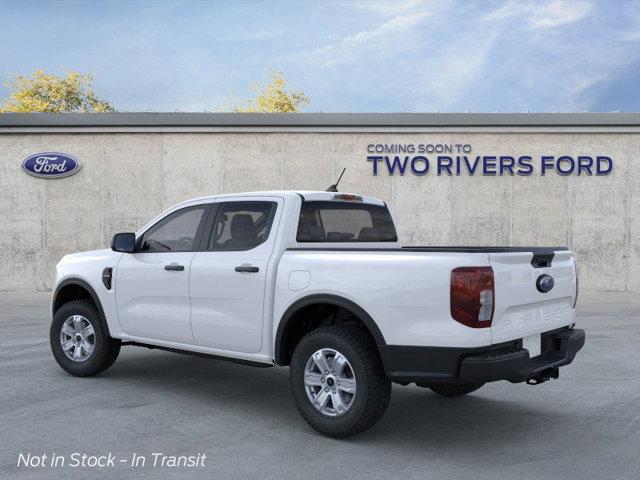 new 2024 Ford Ranger car, priced at $34,131