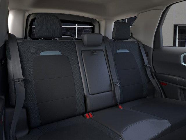 new 2024 Ford Bronco Sport car, priced at $37,352