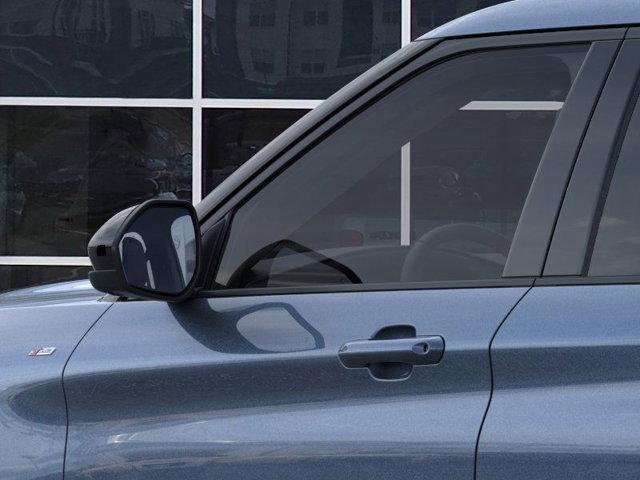 new 2025 Ford Explorer car, priced at $48,458