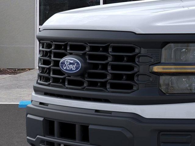new 2025 Ford F-150 car, priced at $38,952