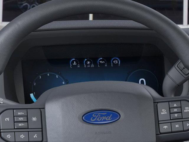 new 2025 Ford F-150 car, priced at $38,952