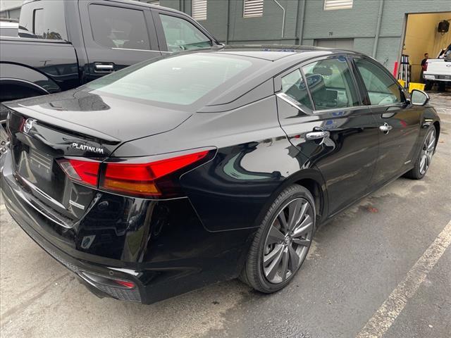 used 2019 Nissan Altima car, priced at $20,188