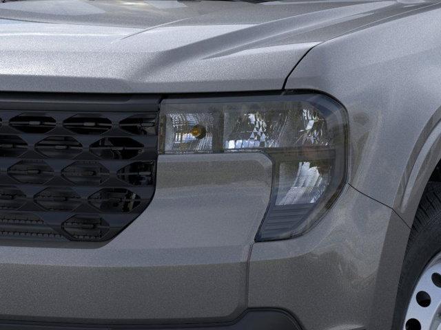 new 2025 Ford Maverick car, priced at $29,584