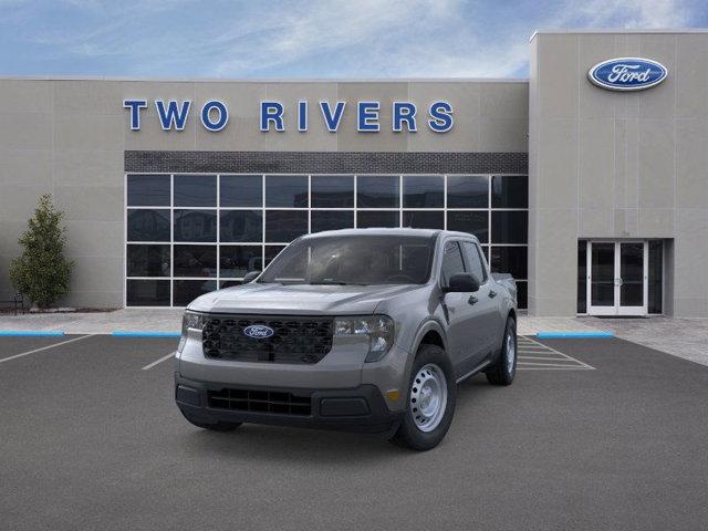 new 2025 Ford Maverick car, priced at $29,584