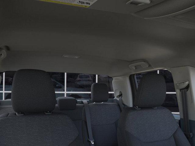 new 2025 Ford Maverick car, priced at $29,584