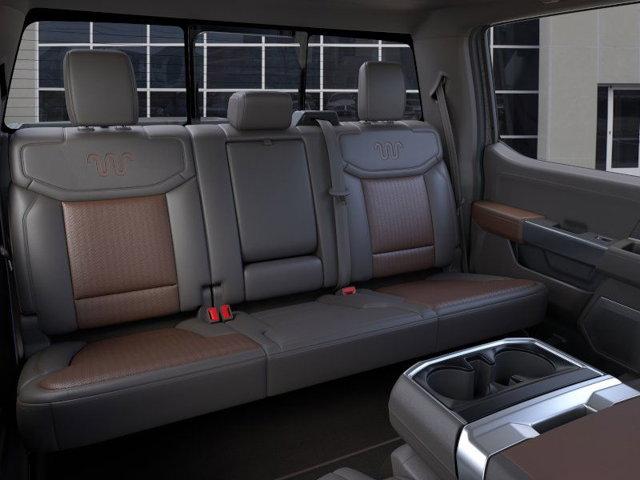 new 2025 Ford F-150 car, priced at $73,724
