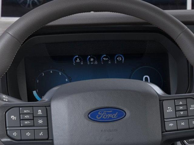 new 2025 Ford F-150 car, priced at $73,724