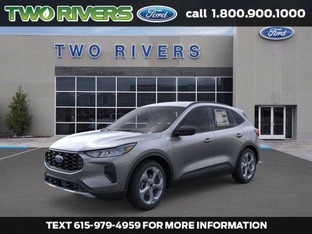 new 2025 Ford Escape car, priced at $29,564