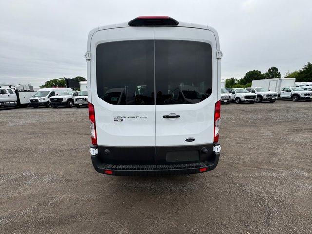 new 2025 Ford Transit-250 car, priced at $51,947