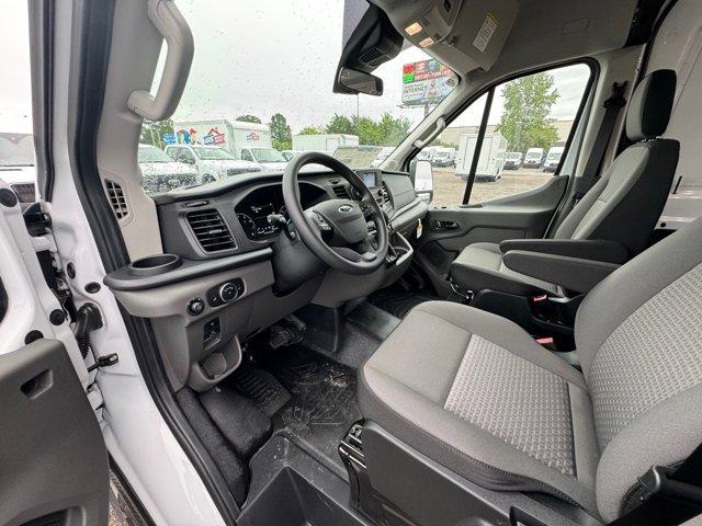 new 2025 Ford Transit-250 car, priced at $51,947