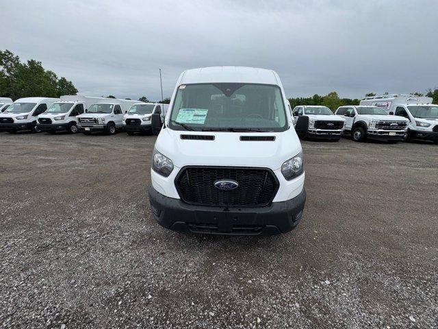 new 2025 Ford Transit-250 car, priced at $51,947