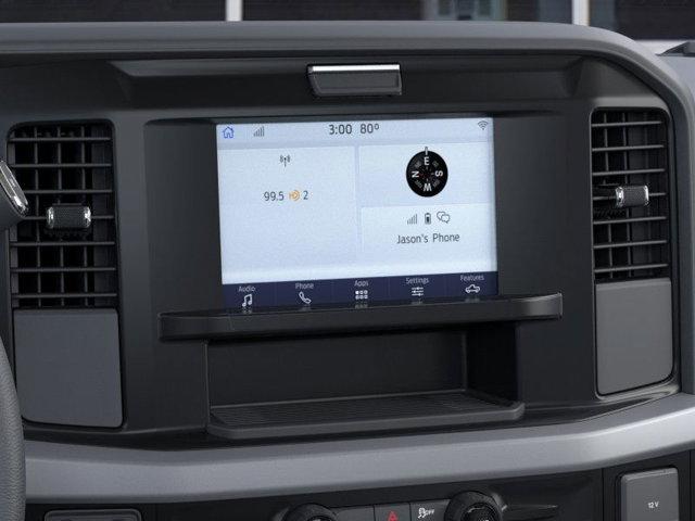 new 2026 Ford F-250 car, priced at $50,441