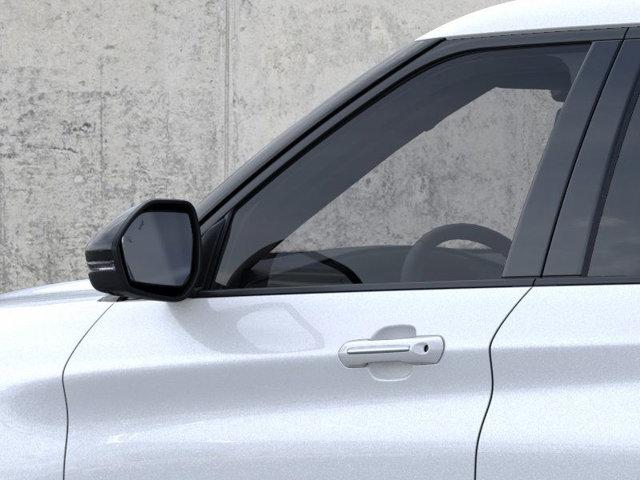 new 2025 Ford Explorer car, priced at $59,047