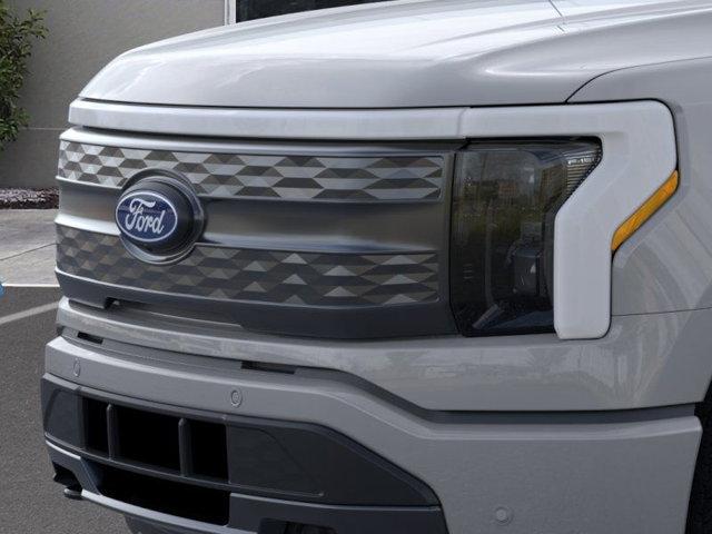 new 2024 Ford F-150 car, priced at $76,577