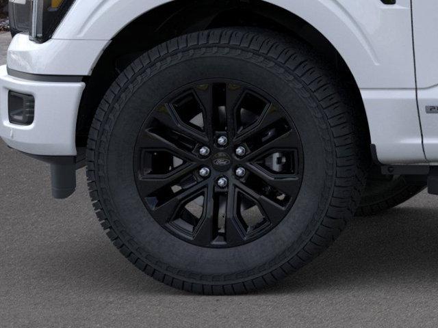 new 2025 Ford F-150 car, priced at $67,404