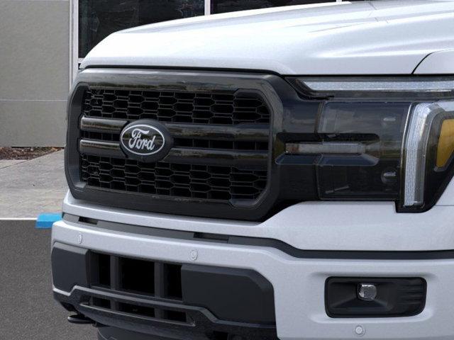 new 2025 Ford F-150 car, priced at $67,404