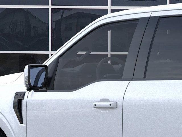new 2025 Ford F-150 car, priced at $67,404