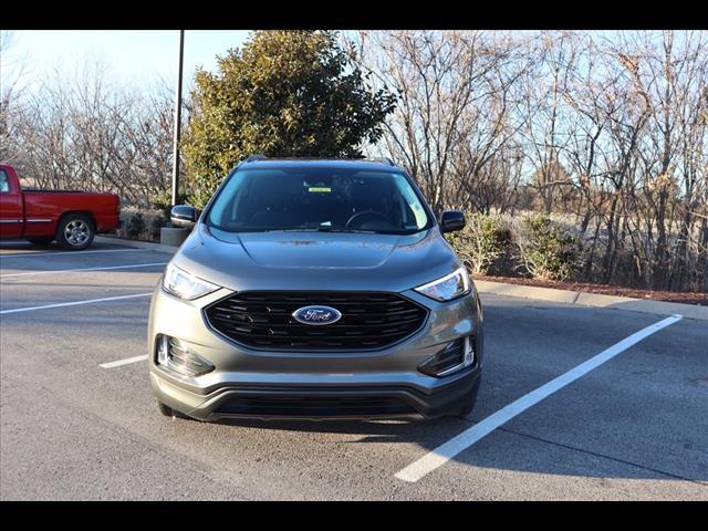 used 2022 Ford Edge car, priced at $26,245