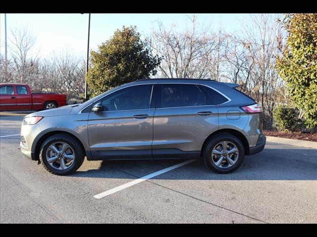 used 2022 Ford Edge car, priced at $26,245