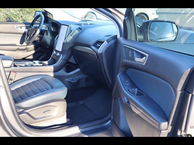 used 2022 Ford Edge car, priced at $26,245